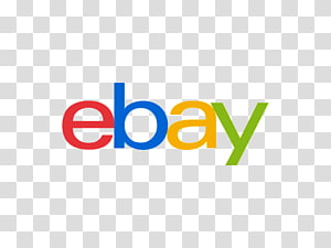 ebay logo transparent background