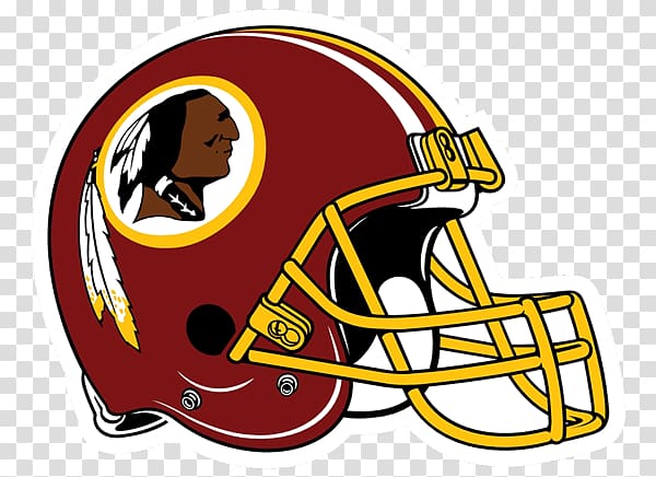 Washington Redskins NFL New York Giants Baltimore Ravens American Football Helmets, boy invitation transparent background PNG clipart