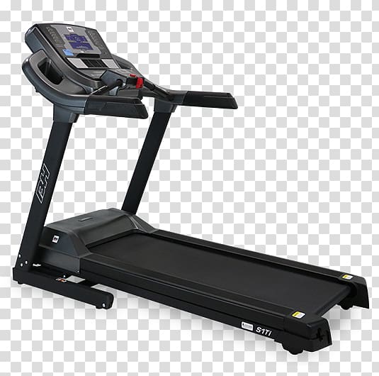 Treadmill Exercise equipment Body Dynamics Fitness Equipment Physical fitness Fitness Centre, bh fitness transparent background PNG clipart