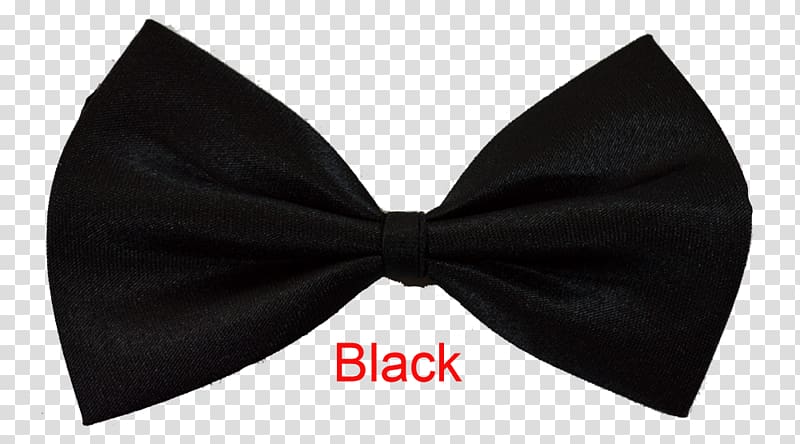 Bow tie Dog Toys Necktie Clothing Accessories, black bow tie transparent background PNG clipart