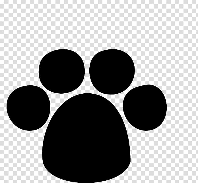 Dog Puppy Cat Pet Animal shelter, Puppy footprints transparent background PNG clipart
