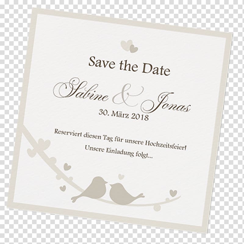 Wedding invitation Save the date Convite Font, wedding transparent ...