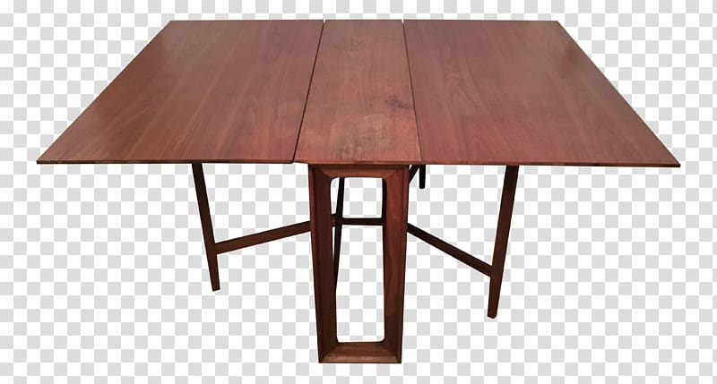 Drop-leaf table Dining room Gateleg table Furniture, civilized dining transparent background PNG clipart