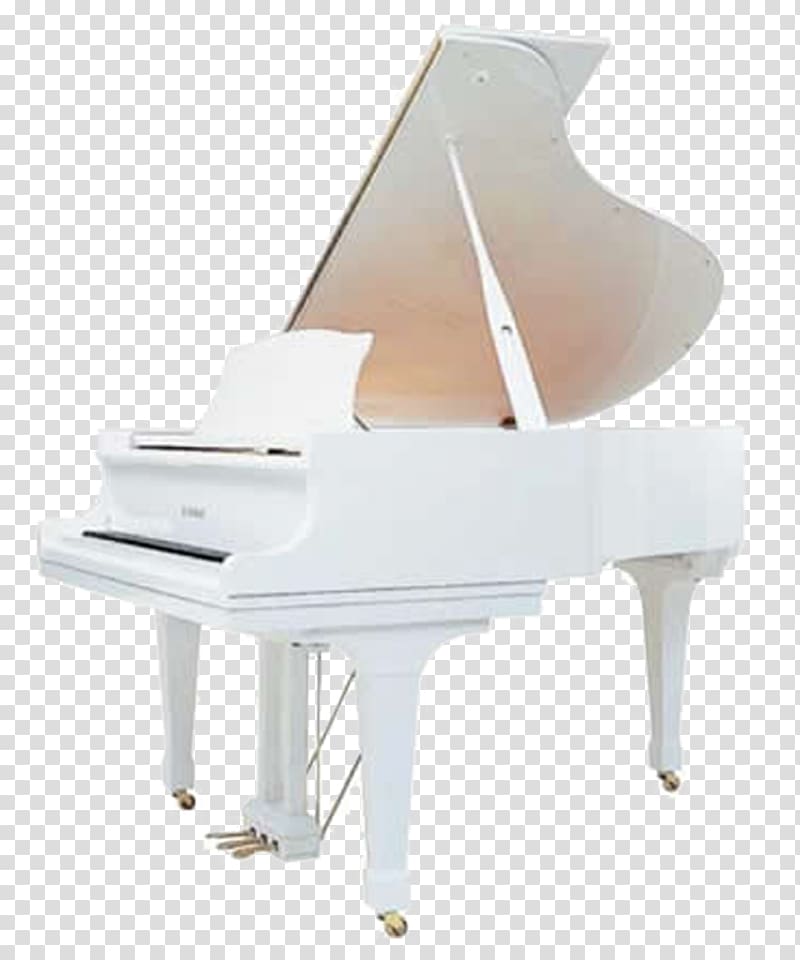 Grand piano Kawai Musical Instruments, piano transparent background PNG clipart