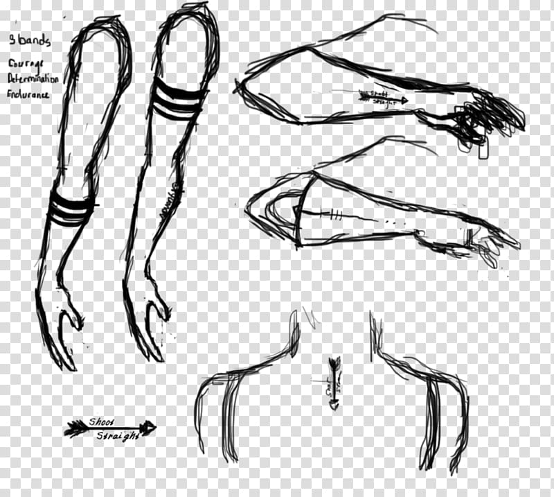 Human legs  drawing stock illustration Illustration of practice  6556274