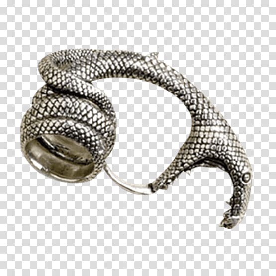 Ring size Bracelet Jewellery Snake, ring transparent background PNG clipart