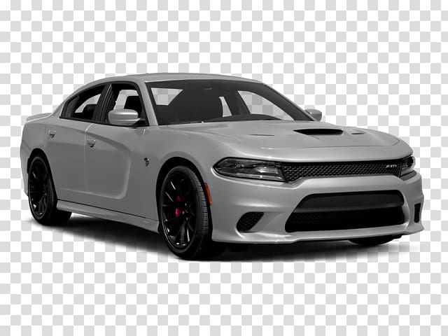 2018 Dodge Charger SRT Hellcat Sedan Chrysler Ram Trucks Ram Pickup, dodge transparent background PNG clipart