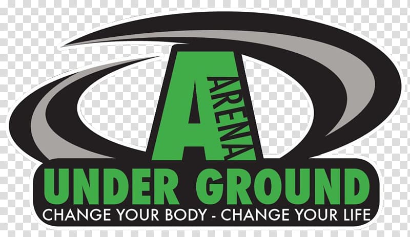 Logo Underground Arena Product Brand Font, Arena Housing Logo transparent background PNG clipart