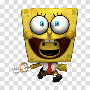 LittleBigPlanet 3 Plankton and Karen Patrick Star LittleBigPlanet 2 SpongeBob SquarePants, little superman transparent background PNG clipart thumbnail