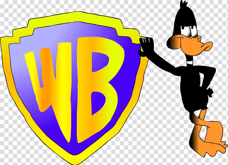 Daffy Duck Looney Tunes Warner Bros. Television, warner bros transparent background PNG clipart