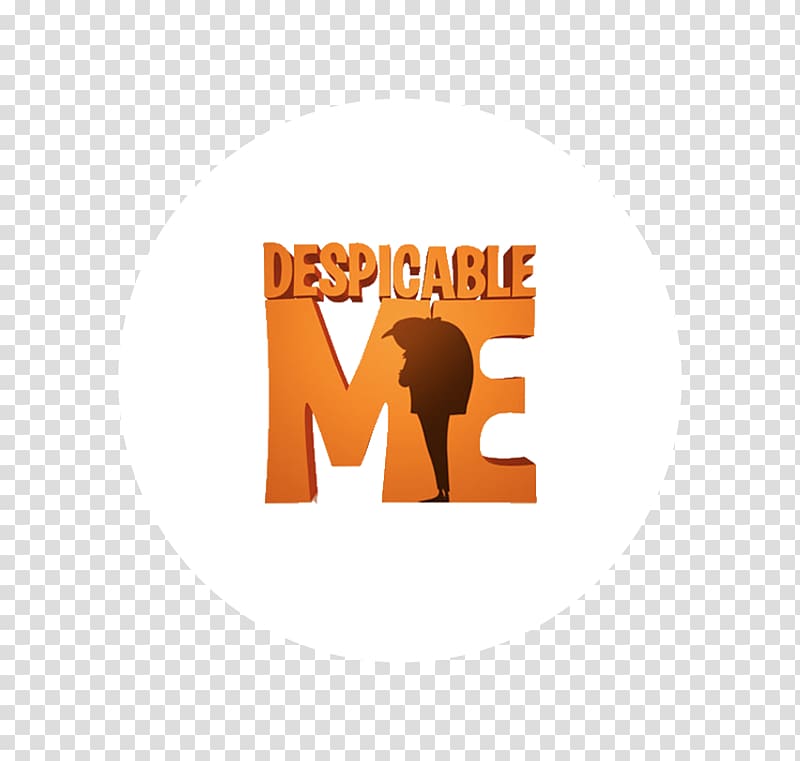 Margo Agnes Despicable Me Animation Logo, despicable me transparent background PNG clipart
