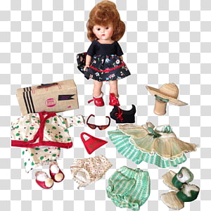 Doll Shoe, doll transparent background PNG clipart thumbnail