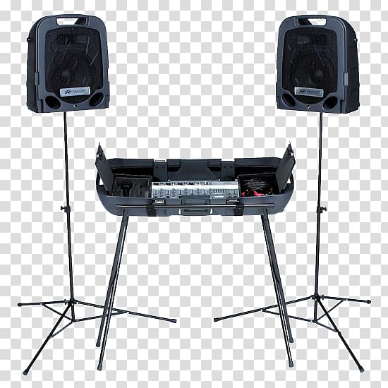 Microphone Peavey Escort 3000 Public Address Systems Peavey Electronics Loudspeaker, peavey sound systems transparent background PNG clipart