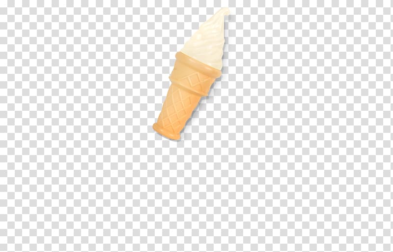Yellow Angle Pattern, ice cream transparent background PNG clipart
