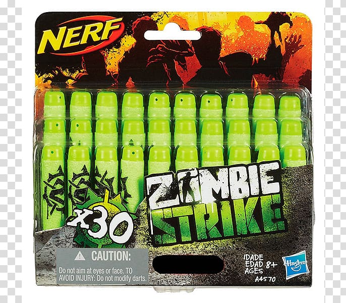 Nerf N-Strike Elite Nerf Blaster Darts, darts transparent background PNG clipart