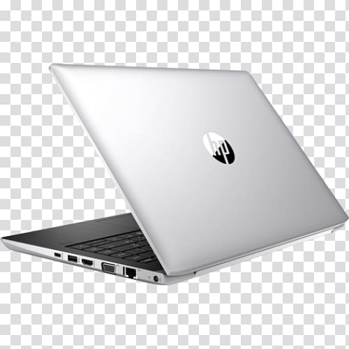 Laptop HP ProBook 430 G5 HP ProBook 450 G5 Intel Core i5, Laptop transparent background PNG clipart