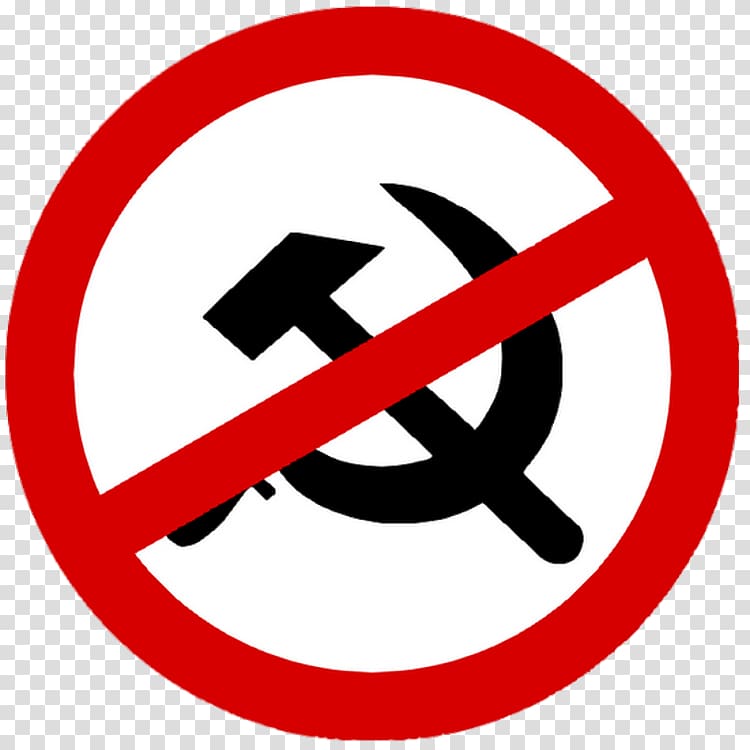 Anti-communism , communism transparent background PNG clipart