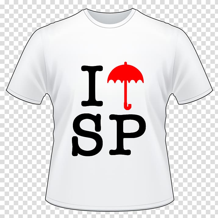 T-shirt San Francisco Logo I Love New York, t-shirt prints transparent background PNG clipart