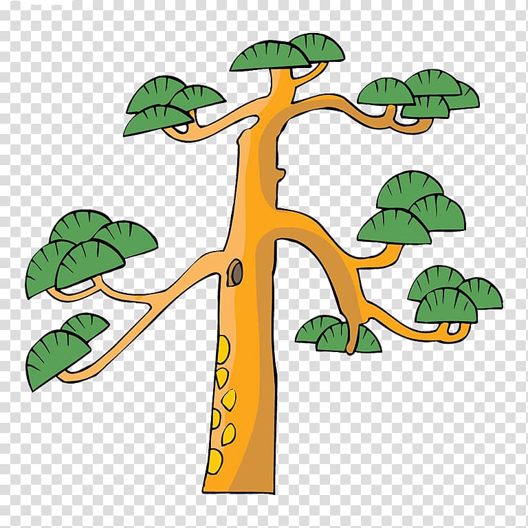 Squirrel Pinaceae Cartoon, Jane pen Pines transparent background PNG clipart