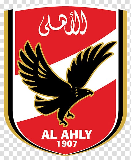 Al Ahly SC CAF Champions League Egyptian Premier League Zamalek SC, al ahly sc egypt transparent background PNG clipart