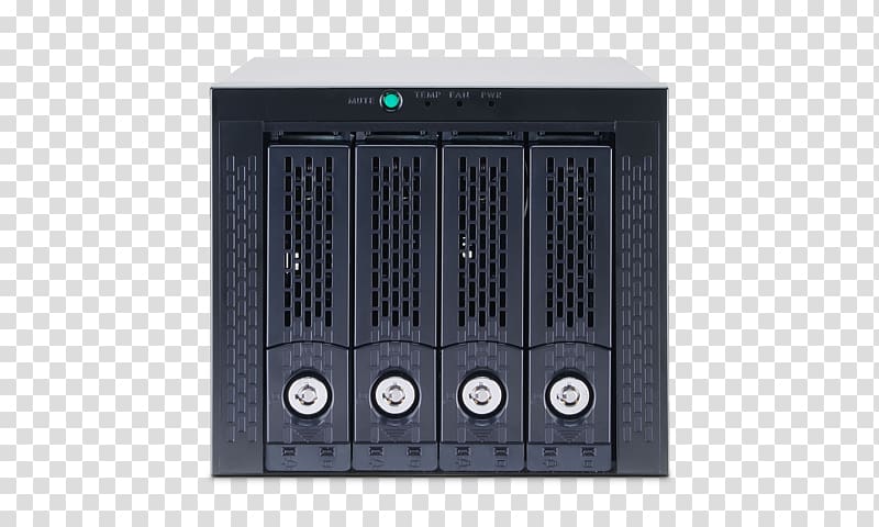 Disk array controller RAID Disk enclosure Serial Attached SCSI, others transparent background PNG clipart