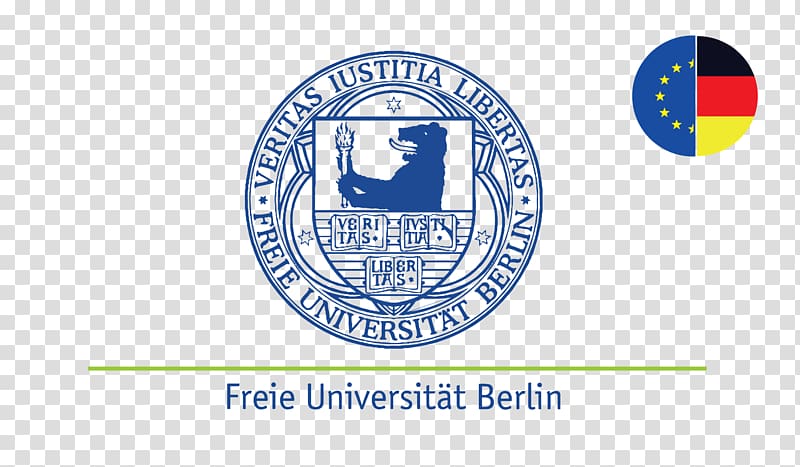 Free University of Berlin University of Hildesheim University of Düsseldorf John F. Kennedy Institute for North American Studies University of Kiel, berlin transparent background PNG clipart