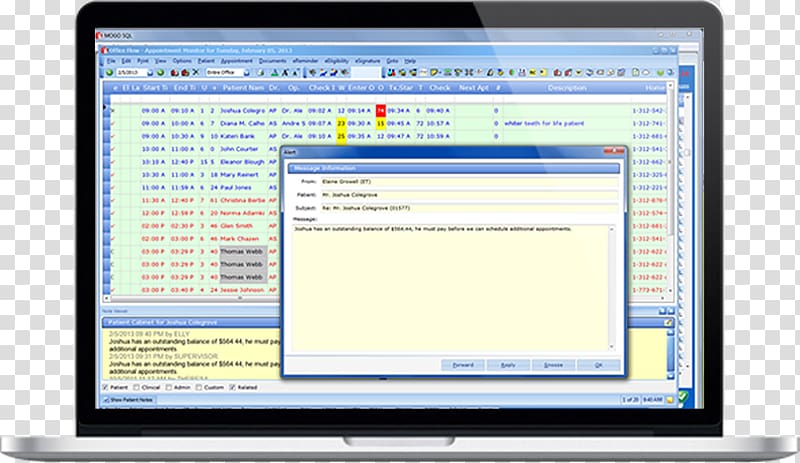 Computer program Computer Monitors Computer Software AKINSOFT ANTALYA, Computer transparent background PNG clipart