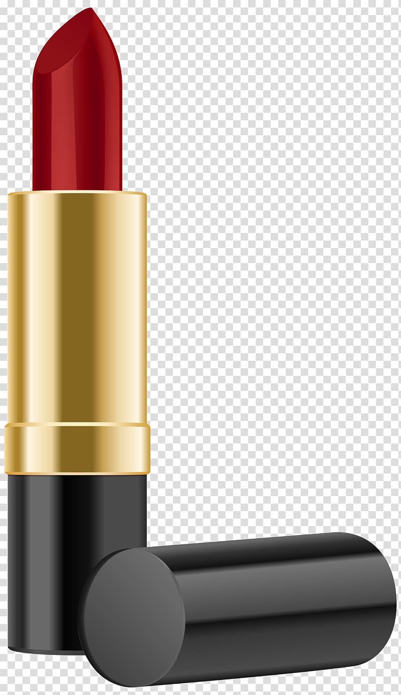 red lipstick, Lipstick Icon Computer file, Lipstick transparent background PNG clipart