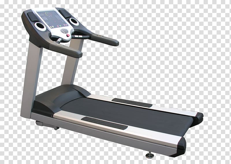 Treadmill Physical exercise Bodybuilding Exercise equipment Physical fitness, Fitness Treadmill transparent background PNG clipart