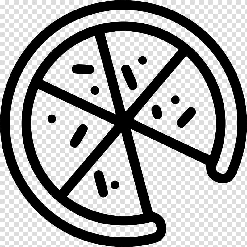 , Pizza icon transparent background PNG clipart