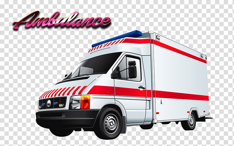 Car Ambulance Emergency vehicle Nontransporting EMS vehicle Emergency medical services, car transparent background PNG clipart