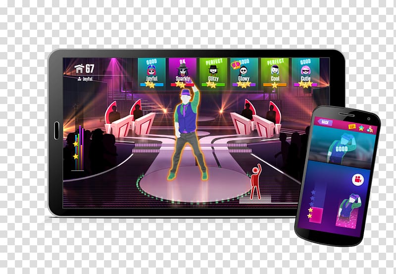 Just Dance Now Just Dance 4 Wii Just Dance 2015, android transparent background PNG clipart