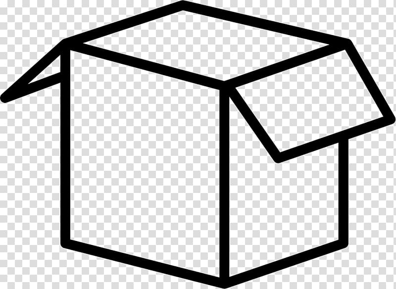 Box Computer Icons Label Carton , box transparent background PNG clipart