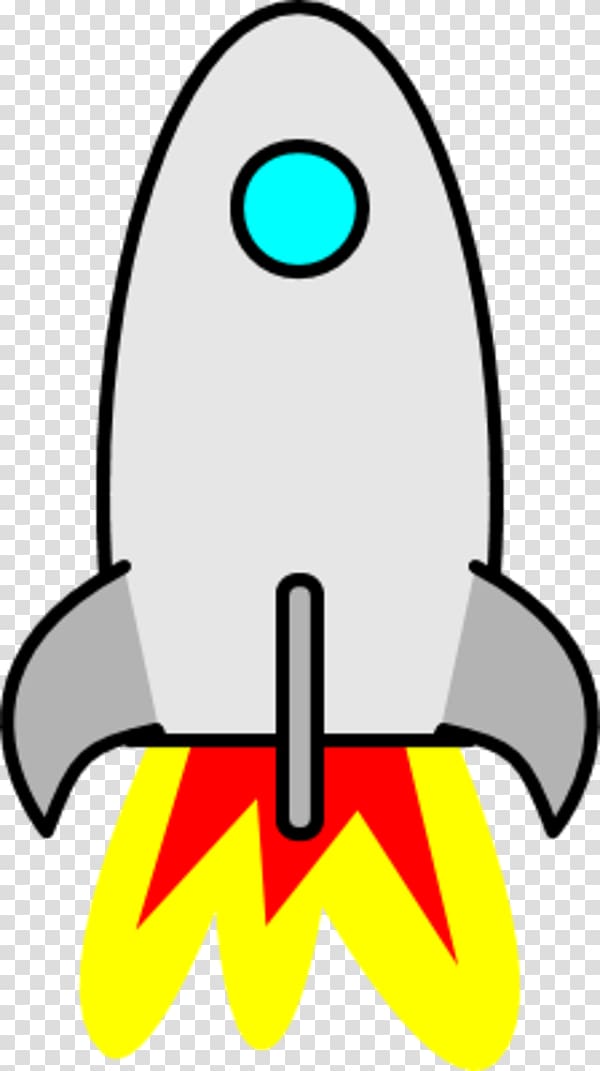 Spacecraft Rocket Cartoon Ship , Cartoon Rocket Launch transparent background PNG clipart