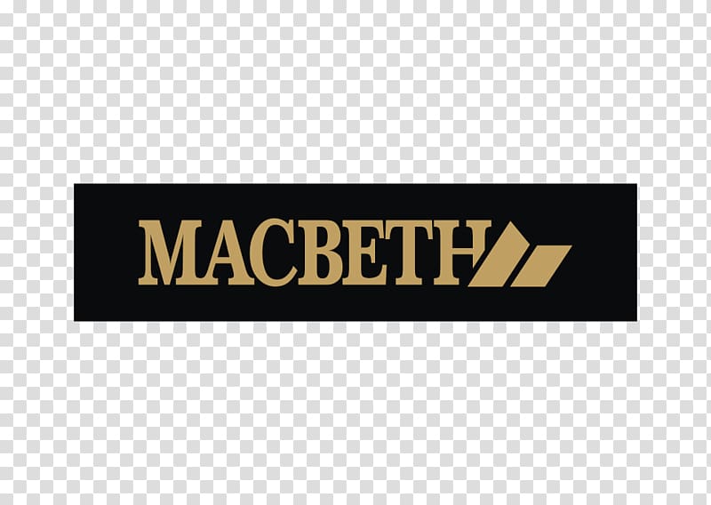 Macbeth Logo Cdr, macbeth transparent background PNG clipart