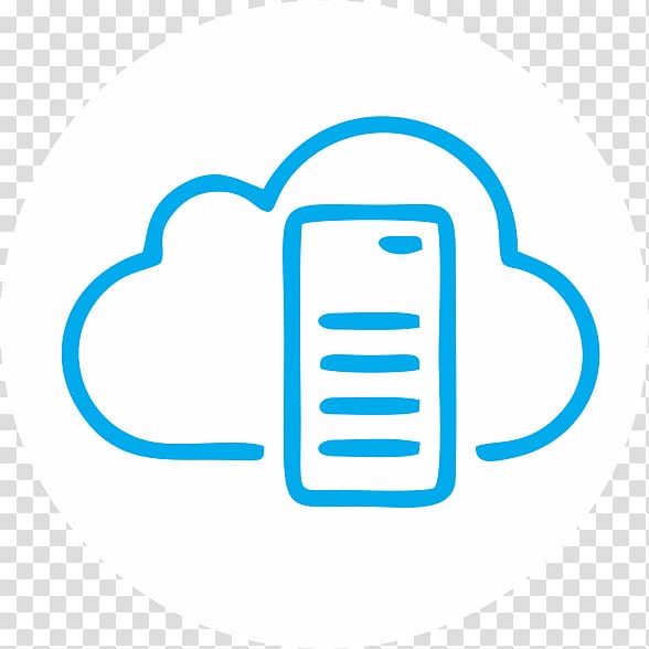 Cloud computing Data center Computer Servers Web hosting service Cloud storage, cloud computing transparent background PNG clipart
