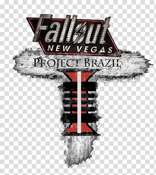 Fallout: New Vegas Fallout 2 Fallout: New California Fallout 4 Planescape: Torment, brazil games transparent background PNG clipart