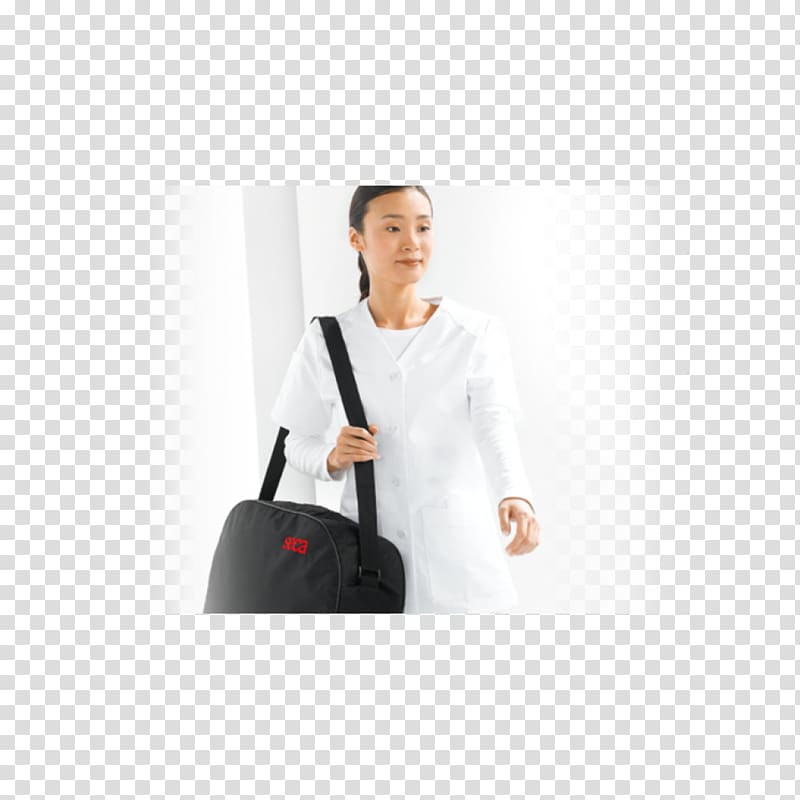 Bag Measuring Scales Seca GmbH Shoulder, bag transparent background PNG clipart