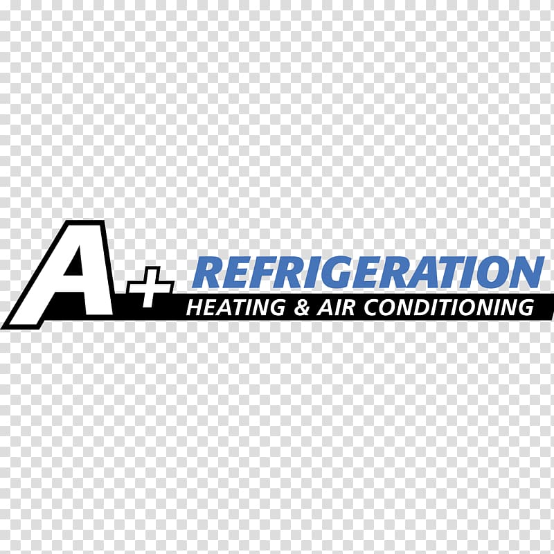 A+ Refrigeration Heating & Air Conditioning HVAC Heating system, refrigerator transparent background PNG clipart