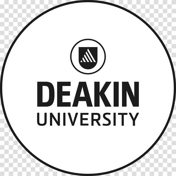 Deakin University Burwood Student Doctorate, university of sydney logo transparent background PNG clipart