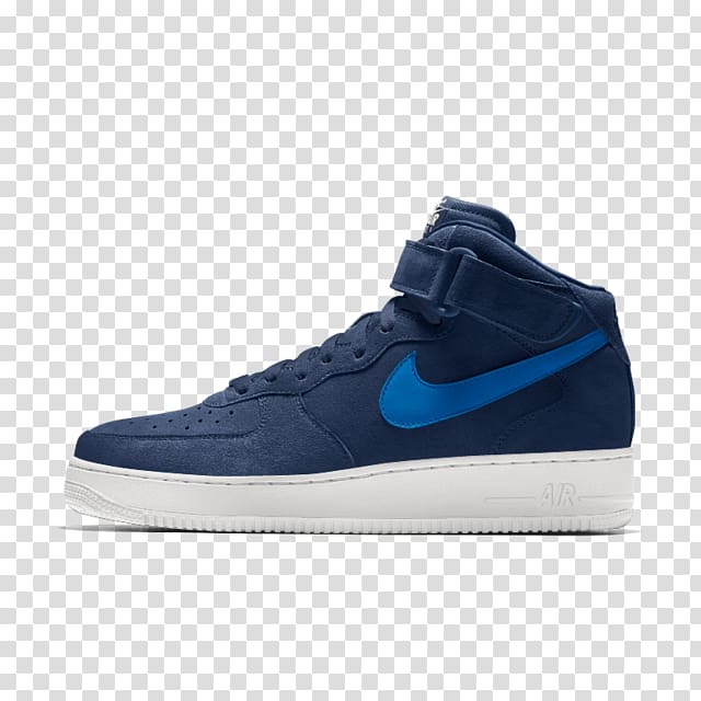 Skate shoe Sports shoes Nike Air Force 1 Mid 07 Mens Nike Free, nike transparent background PNG clipart