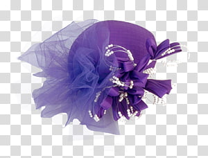 Hat Purple Designer, Purple hat transparent background PNG clipart thumbnail