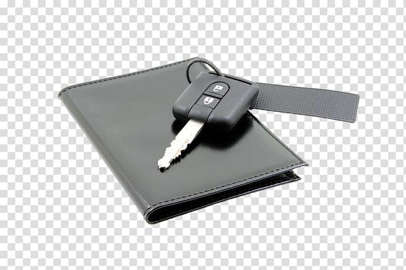 Car Document Illustration, Black car keys transparent background PNG clipart