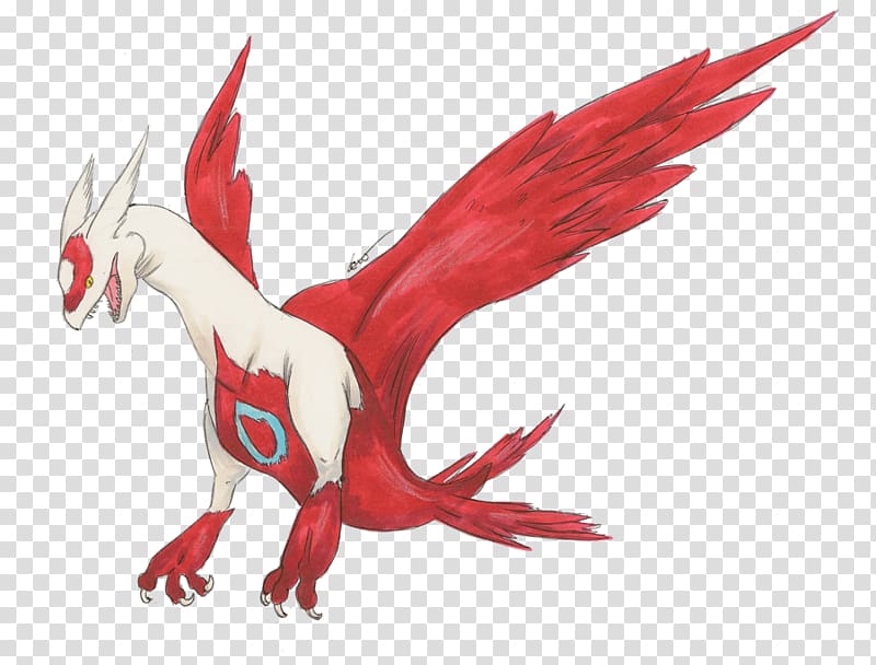 Latias Pokémon Omega Ruby and Alpha Sapphire Latios Blaziken, others transparent background PNG clipart