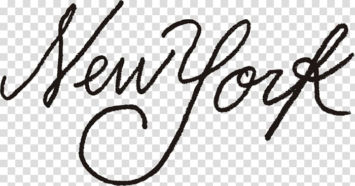 New York City New York Yankees Cafe Calligraphy Stumptown Coffee Roasters, others transparent background PNG clipart