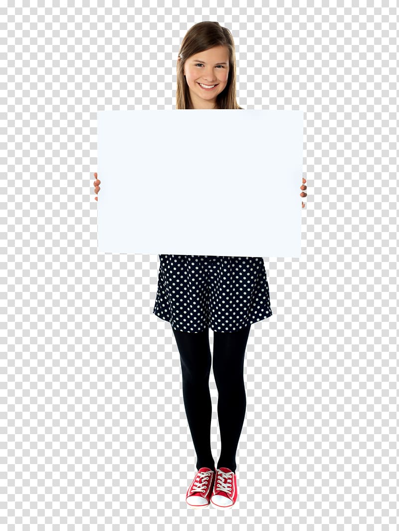 , girl holding transparent background PNG clipart