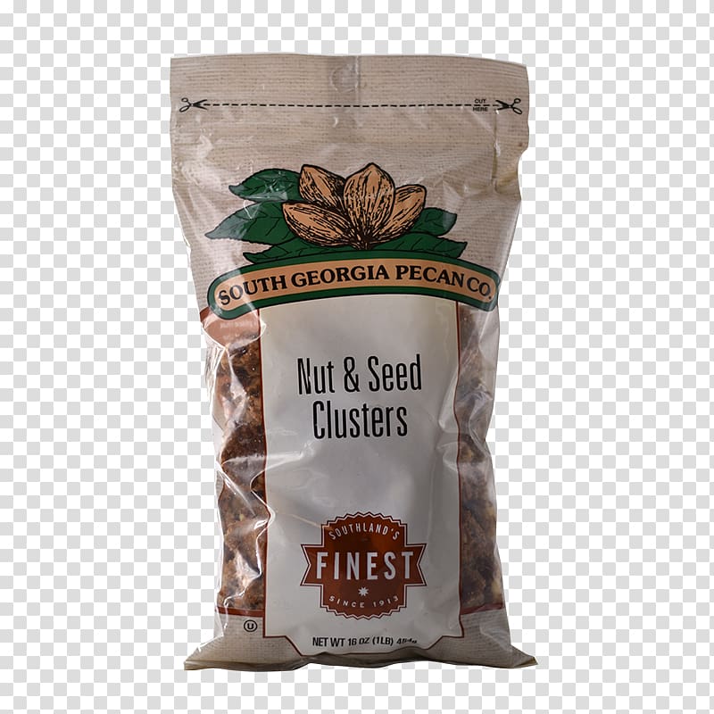 Praline South Georgia Pecan Company, Inc. Nut Milk Chocolate Pecans, almond peanut clusters transparent background PNG clipart