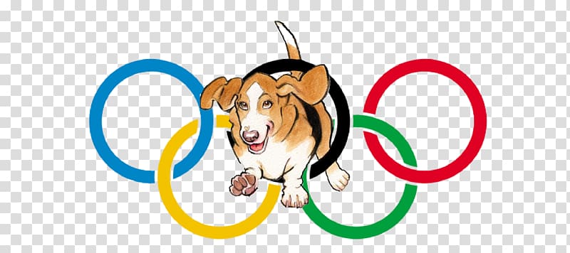 Stream The Dog Games: Winter Olympics 2022