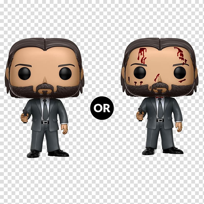 John wick sale funko pop fortnite