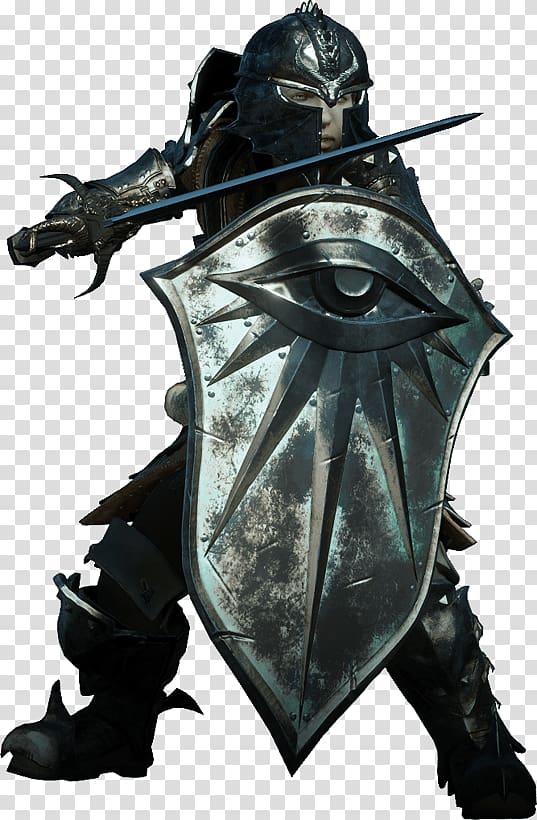 Dragon Age: Inquisition Dragon Age: Origins Dragon Age II Dwarf Warrior, Dwarf transparent background PNG clipart